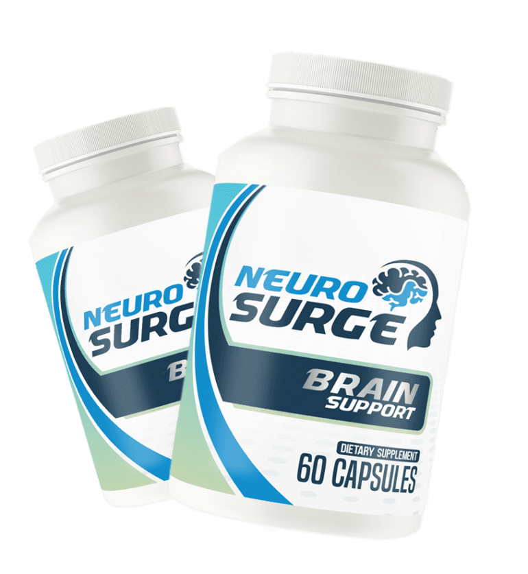 Neuro Surge 2